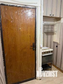 1-к квартира, вторичка, 18м2, 3/5 этаж