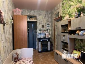 4-к квартира, вторичка, 72м2, 1/5 этаж