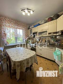 3-к квартира, вторичка, 64м2, 2/9 этаж