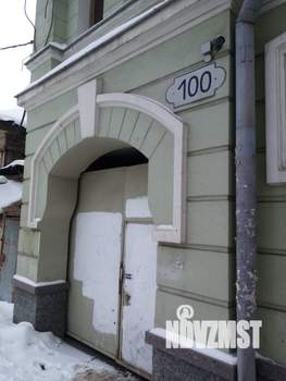 2-к квартира, вторичка, 40м2, 1/2 этаж