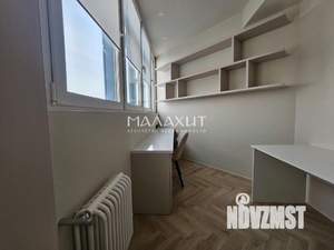 2-к квартира, вторичка, 65м2, 22/25 этаж