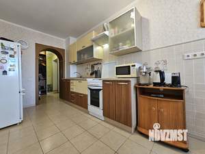 1-к квартира, вторичка, 44м2, 10/16 этаж