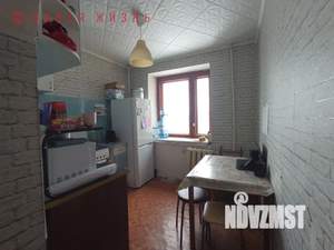 1-к квартира, вторичка, 28м2, 7/10 этаж