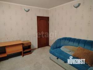 2-к квартира, вторичка, 52м2, 3/5 этаж