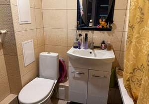2-к квартира, вторичка, 49м2, 6/12 этаж