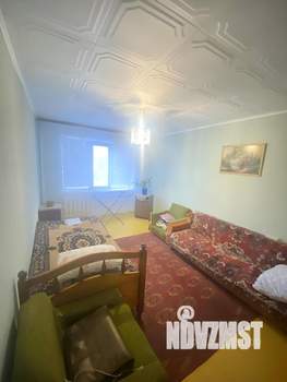 3-к квартира, вторичка, 65м2, 4/5 этаж