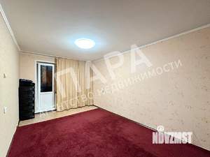 2-к квартира, вторичка, 55м2, 1/12 этаж