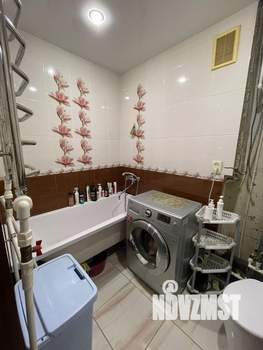 2-к квартира, вторичка, 48м2, 5/5 этаж