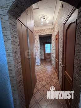 3-к квартира, вторичка, 74м2, 1/5 этаж