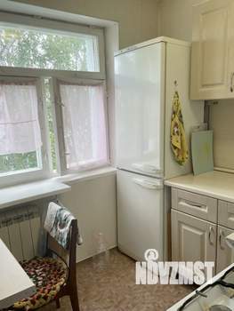 2-к квартира, вторичка, 45м2, 5/5 этаж