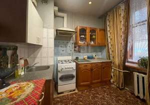 2-к квартира, вторичка, 48м2, 1/2 этаж