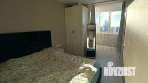 1-к квартира, вторичка, 44м2, 15/16 этаж