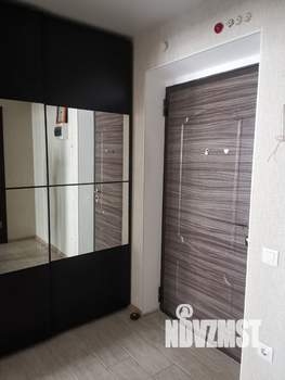 1-к квартира, сданный дом, 43м2, 20/27 этаж