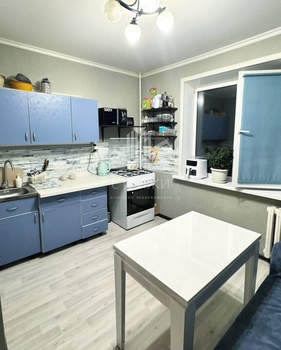 1-к квартира, вторичка, 43м2, 9/10 этаж