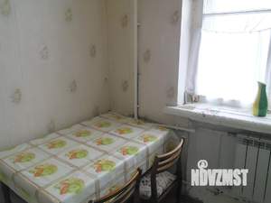 3-к квартира, вторичка, 76м2, 5/5 этаж