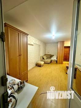 1-к квартира, вторичка, 35м2, 7/12 этаж