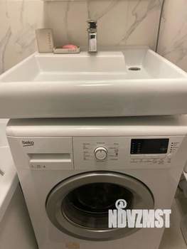 1-к квартира, вторичка, 38м2, 3/3 этаж