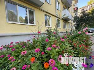 2-к квартира, вторичка, 40м2, 2/5 этаж