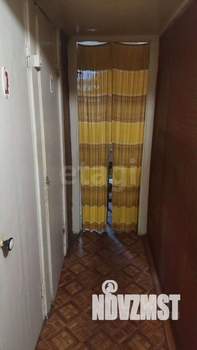 3-к квартира, вторичка, 57м2, 3/5 этаж