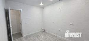 1-к квартира, вторичка, 40м2, 6/18 этаж