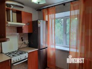 2-к квартира, вторичка, 43м2, 3/4 этаж