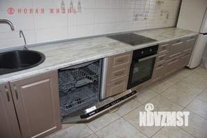 3-к квартира, вторичка, 100м2, 8/22 этаж