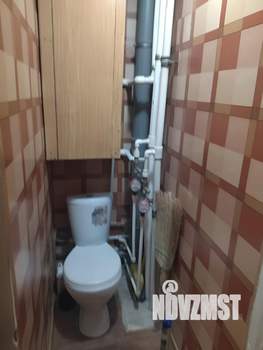 1-к квартира, вторичка, 33м2, 1/12 этаж