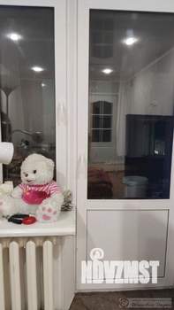 2-к квартира, вторичка, 60м2, 6/7 этаж