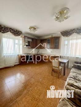 1-к квартира, вторичка, 78м2, 6/6 этаж