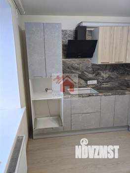 2-к квартира, вторичка, 64м2, 10/16 этаж