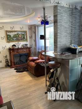 3-к квартира, вторичка, 84м2, 3/17 этаж