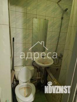 Студия квартира, вторичка, 21м2, 3/5 этаж