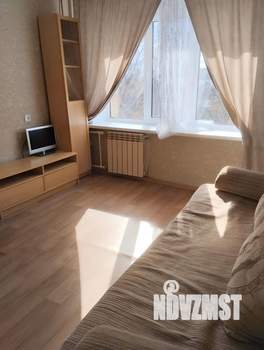 1-к квартира, вторичка, 21м2, 6/9 этаж