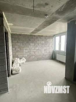 2-к квартира, вторичка, 62м2, 25/25 этаж