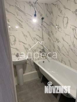 2-к квартира, вторичка, 59м2, 11/27 этаж