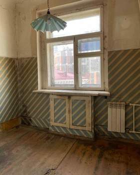 2-к квартира, вторичка, 52м2, 5/5 этаж