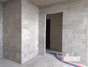 1-к квартира, вторичка, 37м2, 5/25 этаж