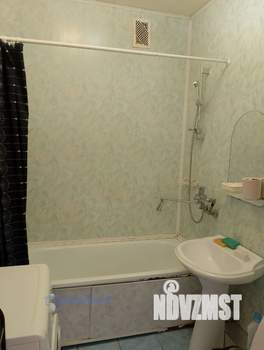 1-к квартира, вторичка, 29м2, 6/10 этаж