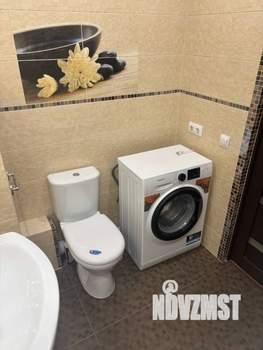 1-к квартира, вторичка, 47м2, 19/22 этаж