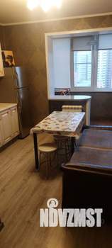 1-к квартира, вторичка, 44м2, 15/24 этаж