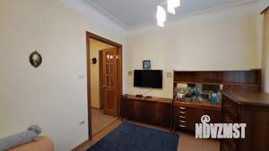 3-к квартира, вторичка, 64м2, 2/5 этаж