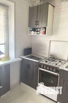 1-к квартира, вторичка, 31м2, 4/5 этаж