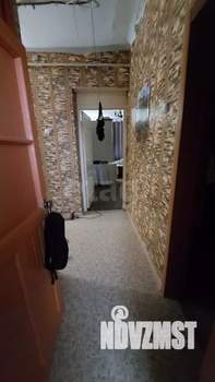 2-к квартира, вторичка, 58м2, 1/4 этаж