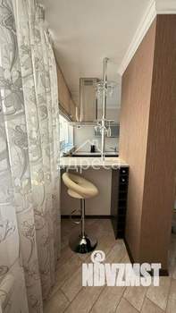 3-к квартира, вторичка, 82м2, 5/15 этаж