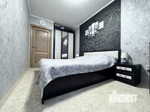 3-к квартира, вторичка, 58м2, 5/5 этаж