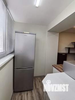 1-к квартира, вторичка, 40м2, 3/10 этаж