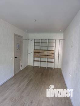 2-к квартира, вторичка, 45м2, 2/5 этаж