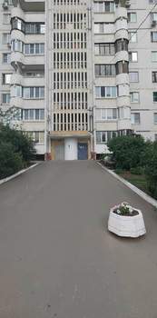 1-к квартира, вторичка, 29м2, 4/10 этаж