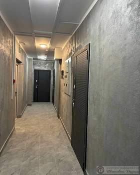 1-к квартира, вторичка, 38м2, 6/8 этаж