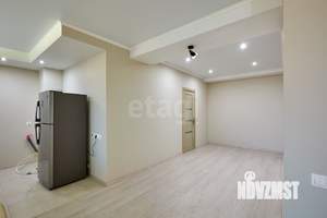 3-к квартира, вторичка, 110м2, 21/21 этаж